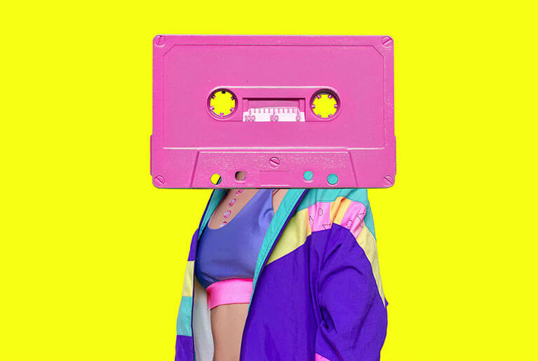 Why UI Faces is Yellow