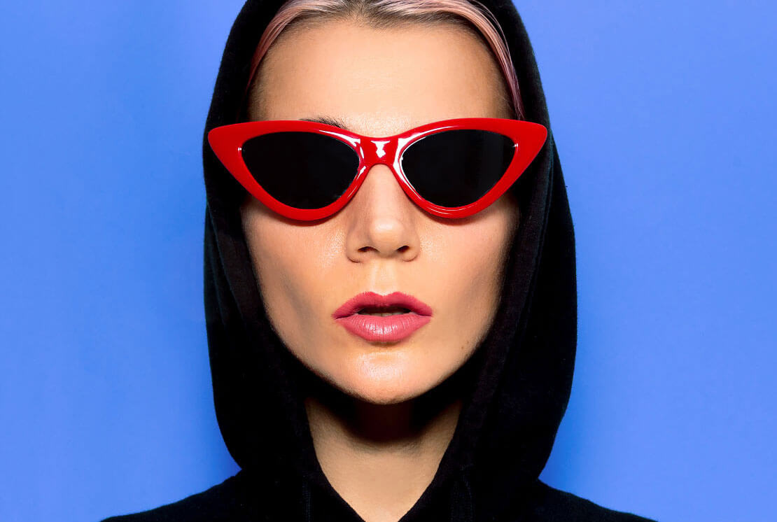 How to choose custom font for website